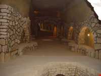 Kariz Underground City