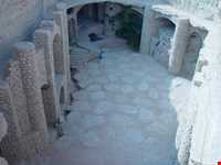 Kariz Underground City