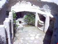 Kariz Underground City