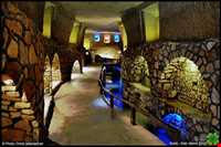 Kariz Underground City