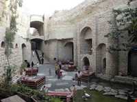 Kariz Underground City