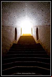 Kariz Underground City