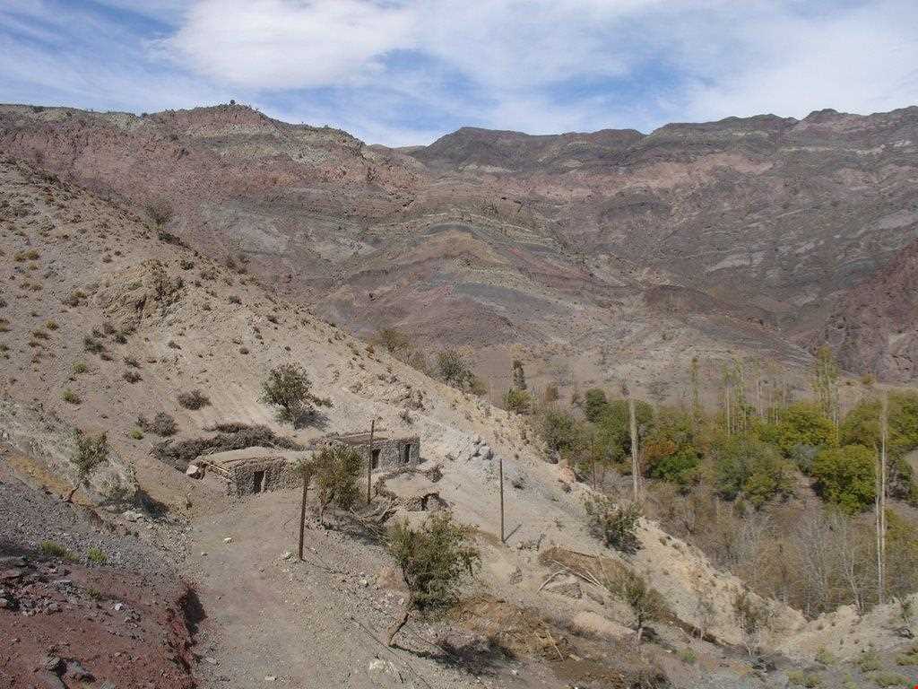 پناهگاه حیات وحش زریاب