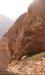 کوه جوپار