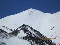 Laleh Zar Mountain ( King Mountain )