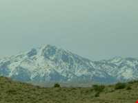 Laleh Zar Mountain ( King Mountain )