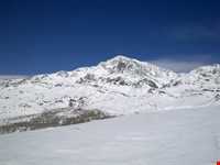 Laleh Zar Mountain ( King Mountain )