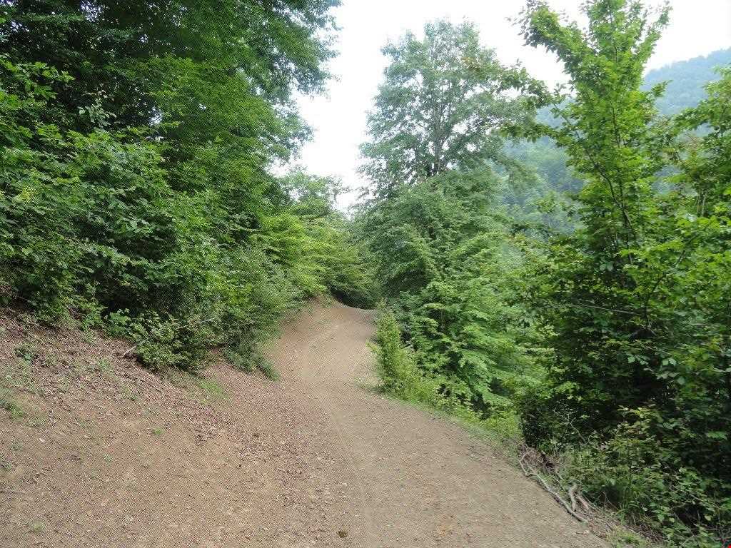 Leysar Protected Area