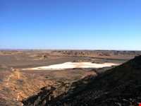 دشت گندم بریان ( ریگ سوخته )