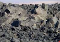 دشت گندم بریان ( ریگ سوخته )