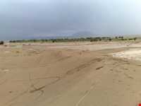 Sadegh abad Dunes
