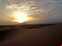 Sadegh abad Dunes