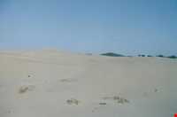 Sadegh abad Dunes