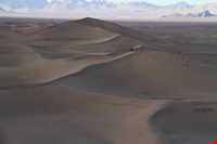 Sadegh abad Dunes