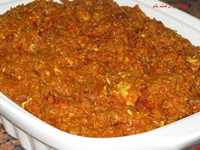 Mirza ghasemi ( Mirza-Qasemi )