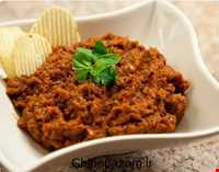 Mirza ghasemi ( Mirza-Qasemi )