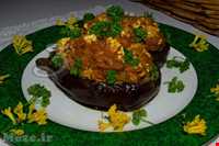 Mirza ghasemi ( Mirza-Qasemi )