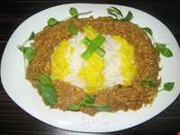 Mirza ghasemi ( Mirza-Qasemi )