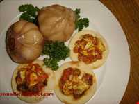 Mirza ghasemi ( Mirza-Qasemi )