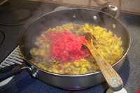 Mirza ghasemi ( Mirza-Qasemi )