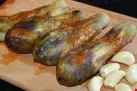 Mirza ghasemi ( Mirza-Qasemi )