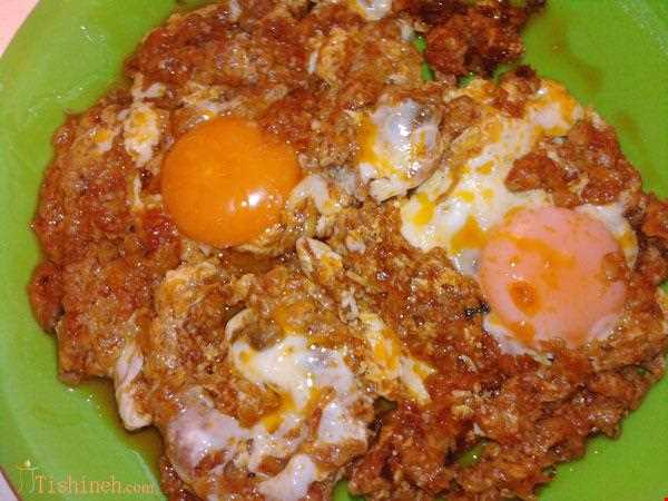 Mirza ghasemi ( Mirza-Qasemi )