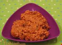 Mirza ghasemi ( Mirza-Qasemi )