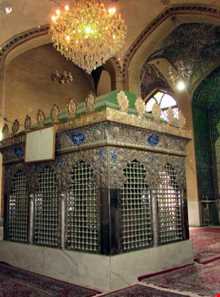 امامزاده سید تاج الدین