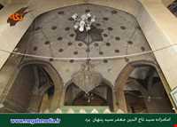 Imamzadeh Seyed tajoddin