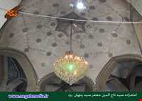 Imamzadeh Seyed tajoddin