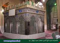 Imamzadeh Seyed tajoddin