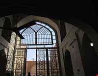 Pir hossein damghani Mousqe