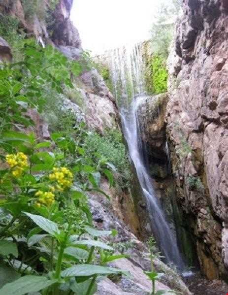 آبشار بنگان