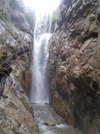 آبشار بنگان