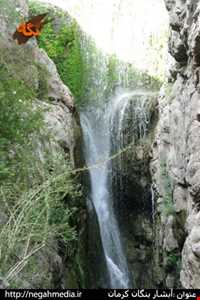 آبشار بنگان