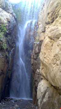 آبشار بنگان