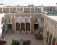 خانه تهرانی ها