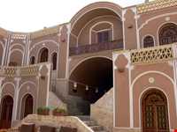 خانه تهرانی ها