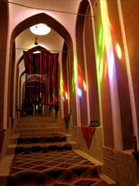 خانه تهرانی ها