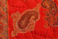 Late Douzi (weaving)