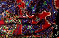 Late Douzi (weaving)