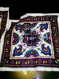 Late Douzi (weaving)