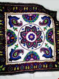 Late Douzi (weaving)