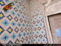 کاروانسرای وکیل