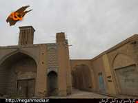 کاروانسرای وکیل