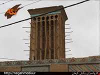 کاروانسرای وکیل