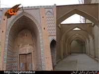 کاروانسرای وکیل