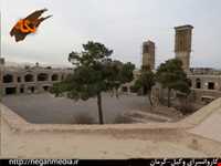 کاروانسرای وکیل