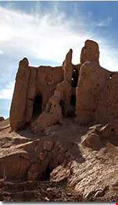 قلعه اردشیر