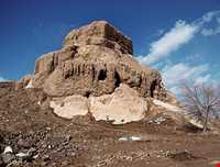 قلعه اردشیر